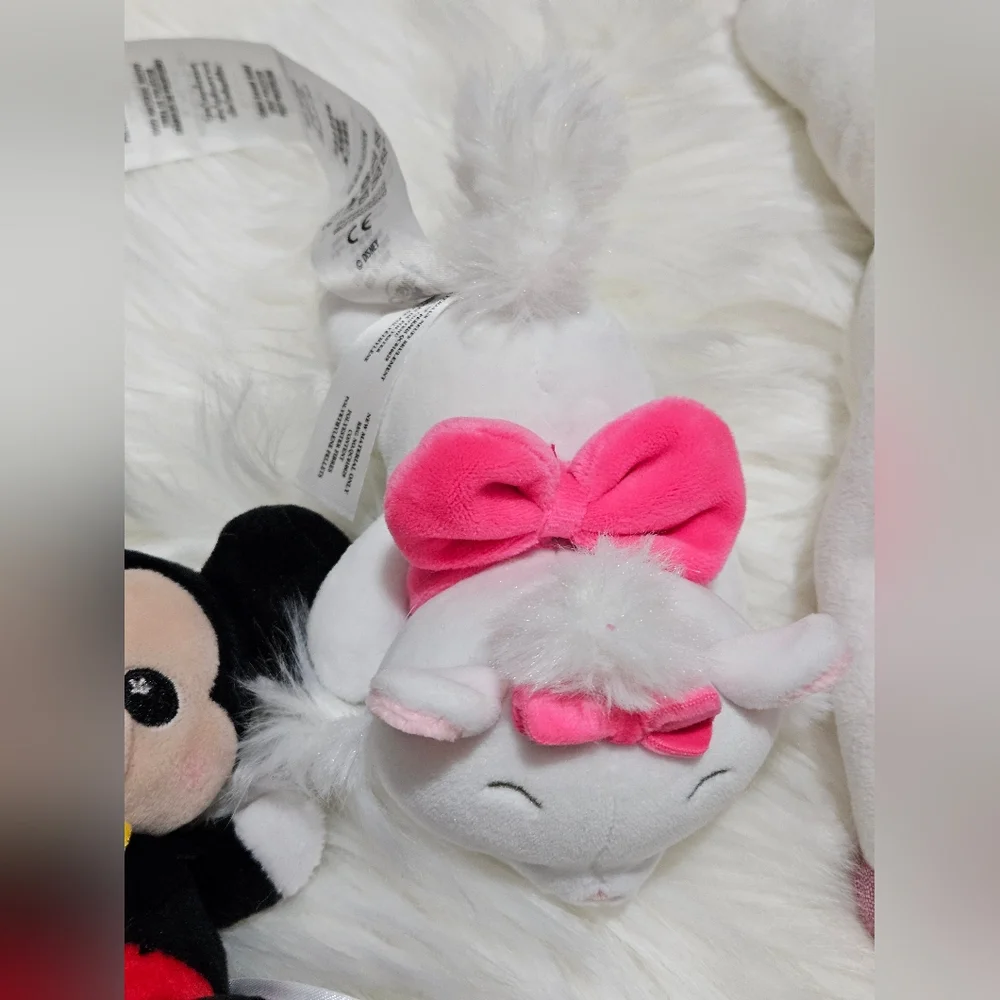 Cute Plush Doll Bundle - Picture 3 of 7
